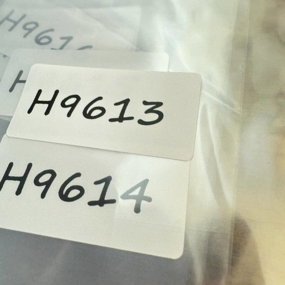 Christian of Paris Frames COP-15-16 Only Frames 56-17-140 Tan Animal H9613 - Picture 7 of 7